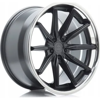 Alu kolo Hliníkový disk Concaver CVR8 9.0" x 21" 5x108