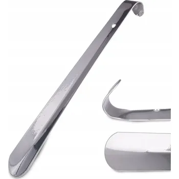 Lžíce na botu Klasická obouvací lžíce Sulpo délka 66 cm