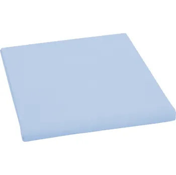 Prostěradlo Brotex Prostěradlo 150x240cm světle modré
