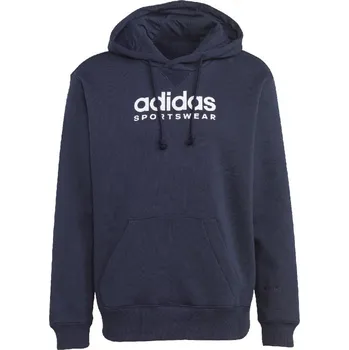 Pánská mikina adidas M All SZN G HDY IC9774 velikost: L