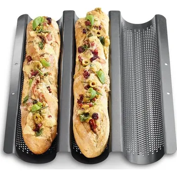 Nádoba na pečení EtiME KR-1984 38 x 24,5 cm