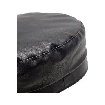 Kšiltovka Kšiltovka Jenny Fairy 4W3-005-AW23 Černá NOSIZE