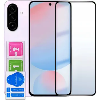 Tvrzené sklo Etteri 9D pro Samsung Galaxy A56 5G