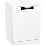 Volně stojící myčka nádobí Mora SM 6422 W1