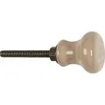 Ib Laursen Keramická úchytka Fie Sand