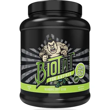 Tělový krém BIOTAT SUMO Tattoo glide Envy znecitlivující pracovní gel 2kg