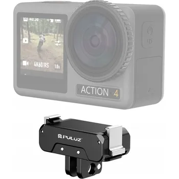 Sada držáků a upevnění Puluz PU995B