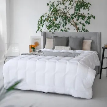 přikrývka Celoroční Přikrývka Lyocell Hilding 155/160x200 cm