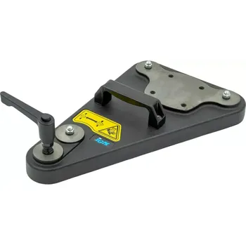 Příslušenství k frézce "IGM Magnetická základna pro M3 podavač"