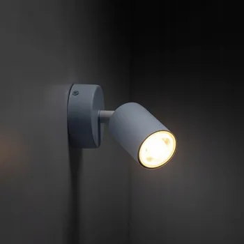 Dětská bodová lampa reflektor LIVIA BLUE 10221 TK Lighting