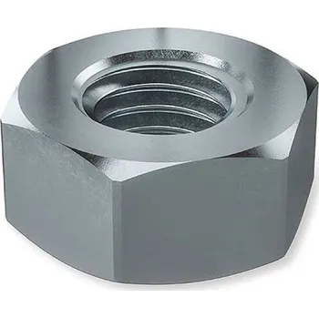 Matice "Matice - M6 DIN 934 Zn"