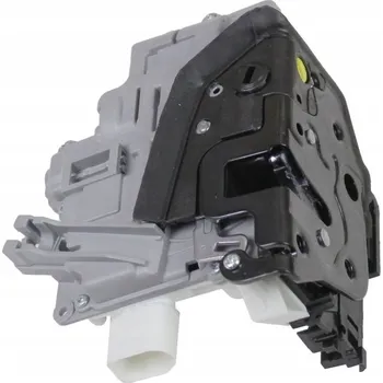 Posilovač řízení Abakus 132-003-035 Zámek dveří