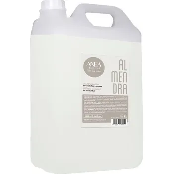 Šampon ANEA TECHLINE ČISTICÍ ŠAMPON NA VLASY S MANDLOVOU VŮNÍ 5000ML