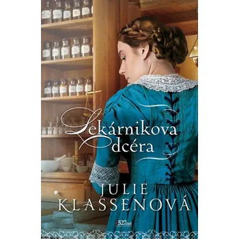 Kniha Lekárnikova dcéra