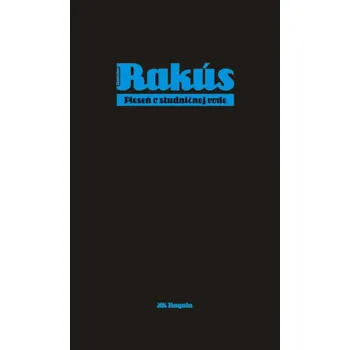 Kniha Pieseň o studničnej vode