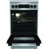 Sporák Gorenje GKS5C71XF
