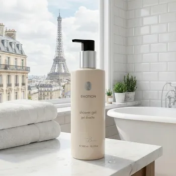 Sprchový gel Sprchový gel 300ml RÉVÉRENCE DE BASTIEN