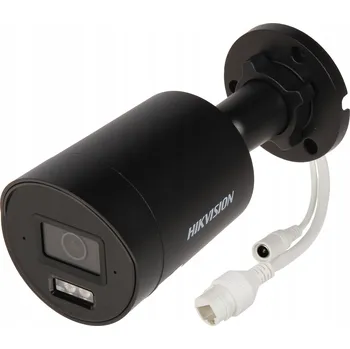 Zabezpečení domácnosti Venkovní IP kamera Hikvision 50162