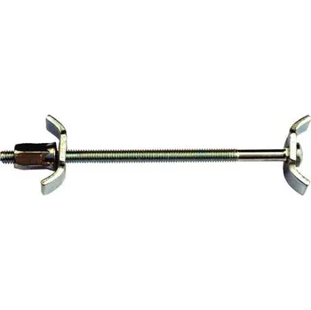 Truhlářská svěrka IGM Stahovací svěrky pracovních desek - 150mm balení 10ks