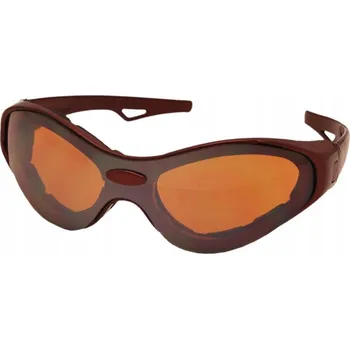 Sluneční brýle Rulyt Rulyt TT-BLADE MULTI, metalická červená