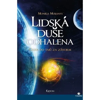 Kniha Lidská duše odhalena