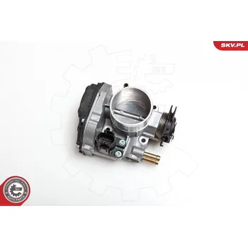 Systém vstřikování SKV Hrdlo škrticí klapky 12SKV010