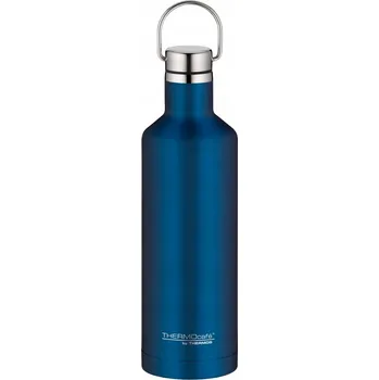 Termoska THERMOS Termoska ocelová modrá 500ml - 12h horké/studené