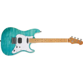 Ukulele FLIGHT Pathfinder Baritone OBL