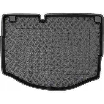 autokoberec Rohož do kufru Rezaw-Plast polypropylen