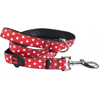 Vodítko pro psa Tradiční Vodítko For Fan Pets , materiál 1,2 m