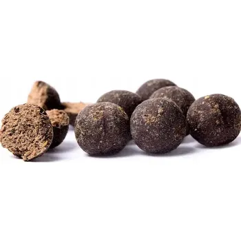Boilies Plovoucí kuličky s přírodní Nástraha Bounty