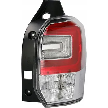 Zavěšení kol TYC 11-6953-16-9 Zadní skupinová svítilna