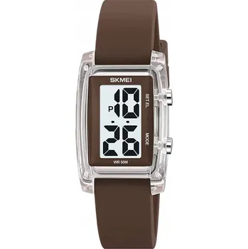 Hodinky Dámské hodinky / elektronické / s řemínkem / mnoho funkcí