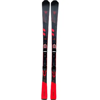 Sjezdové lyže Lyže ROSSIGNOL FORZA 20S skistar + vázání XPRESS 10 GW 164cm