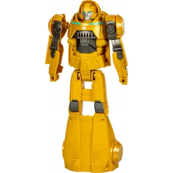 TRANSFORMERS Mega Měnič Bumblebee B127 Akční Figurka