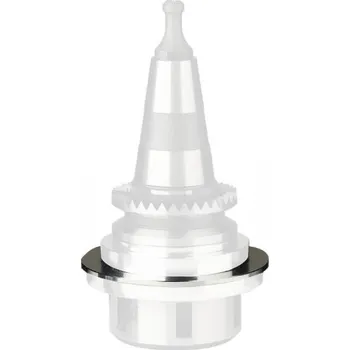 "IGM Alu kroužek pro upínací hlavu 69,5mm"