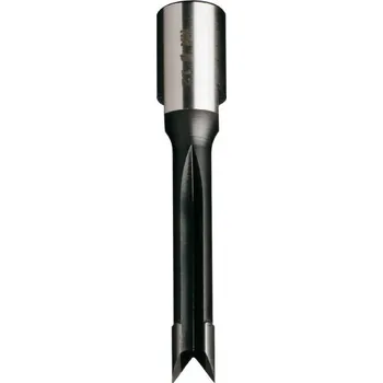 Příslušenství k vrtačce "CMT Dlabací vrták - D16 L100 RH SM12x1"