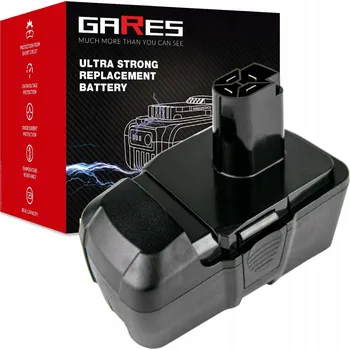 Baterie Akumulátor pro Einhell RT-CD 18/1 451.32.75 18V 2Ah