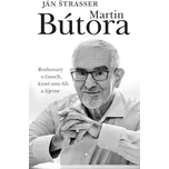 Martin Bútora - Ján Štrasser - e-kniha