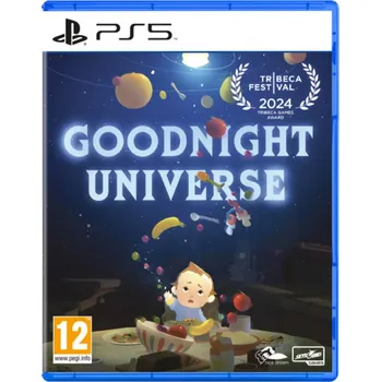 Hra Goodnight Universe (PS5)