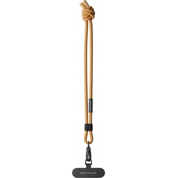 Pouzdro na mobilní telefon NATIVE UNION Šňůrka na iPhone, Poutko k Pouzdro - City Grip Kraft