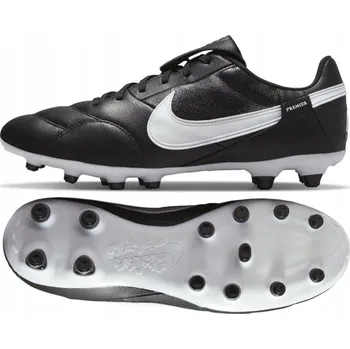 Kopačky Nike fotbalové kopačky Nike Premier III FG velikost 41