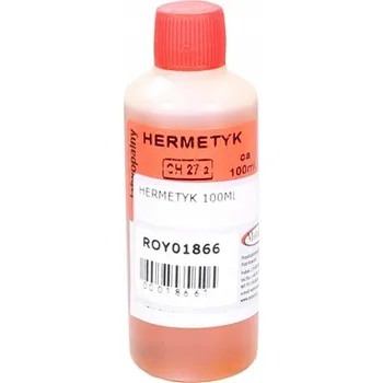 autokoberec Těsnicí tmel 100 ml Silikon pro motory s aplikátorem