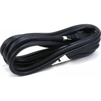 Napájecí kabel Lenovo 00XL063 napájecí kabel Černá 1 m