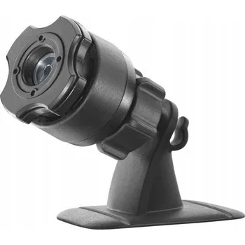 Držák INTERPHONE QUIKLOX CAR ADHESIVE - upevnění do auta pomocí lepicí podložky