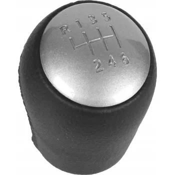 Hlavice řadicí páky RUKOJEŤ ŘADÍCÍ PÁKY ESEN SKV 63SKV082