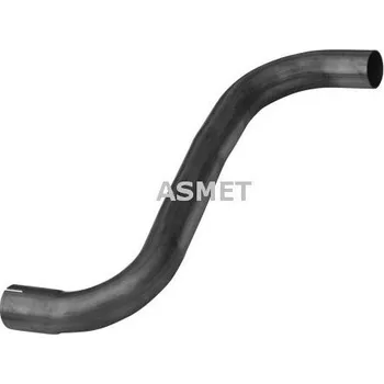 Výfuková trubka Výfuková trubka ASMET 02.015