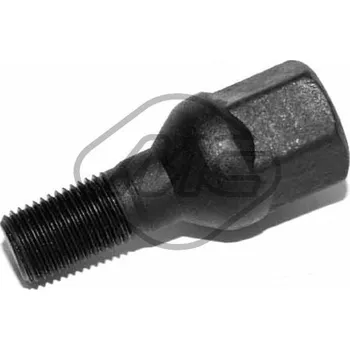 Opravná sada podvozku a pohonu kol Šroub kola Metalcaucho 05454