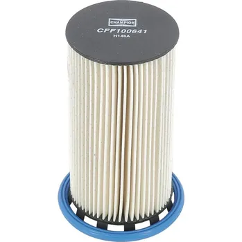 Autodíl Palivový filtr CHAMPION CFF100641