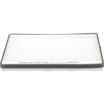 Autodíl Filtr, vzduch v interiéru CHAMPION CCF0161